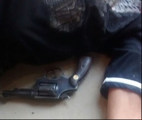 Adolescente morre em suposta brincadeira de 