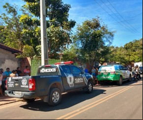 Número de feminicídios no Piauí chega a 13 somente este ano.(Imagem:florianonews.piauiconectado.com)