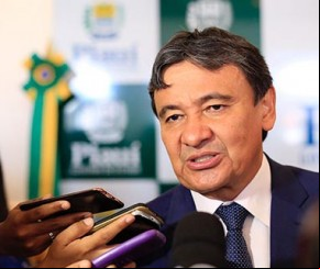 Governador Wellington Dias (PT)(Imagem:florianonews.piauiconectado.com)