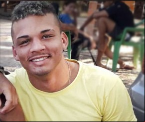 Lucas Rodrigues da Silva, 17 anos(Imagem:Divulgação)