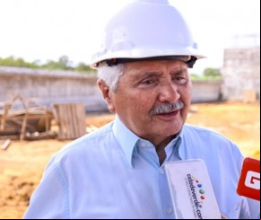 Elmano Férrer(Imagem:Roberta Aline/florianonews.piauiconectado.com)