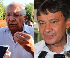 Dr. Pessoa e Wellington lideram gastos com rede social na campanha eleitoral.(Imagem:florianonews.piauiconectado.com)
