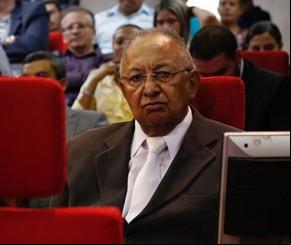 Possibilidade de candidatura de Dr. Pessoa divide o Solidariedade.(Imagem:florianonews.piauiconectado.com)