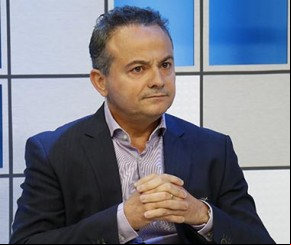 Valter Alencar Rebelo (PSC)(Imagem:florianonews.piauiconectado.com)