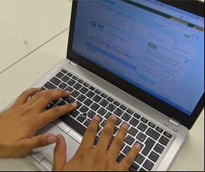 Mais de 200 mil piauienses não declararam Imposto de Renda.(Imagem:Marcello Casal Jr)