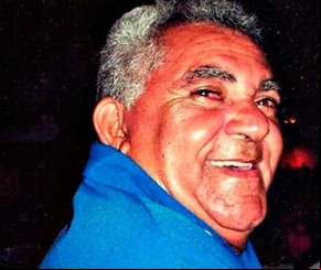 João Antônio dos Santos(Imagem:florianonews.piauiconectado.com)