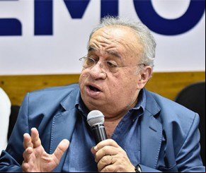 Deputado Heráclito Fortes(Imagem:florianonews.piauiconectado.com)