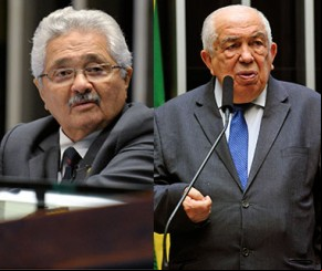 Elmano e Paes Landim são eleitos para comissão do recesso parlamentar.(Imagem:florianonews.piauiconectado.com)