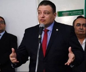 Deputado Gessivaldo Isaías (PRB)(Imagem:florianonews.piauiconectado.com)