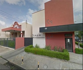 Falso dentista que atuava há 33 anos é preso ao tentar inscrição.(Imagem:florianonews.piauiconectado.com)