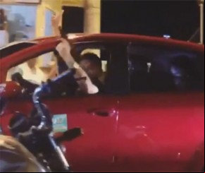 PM suspeito de matar jovem em abordagem policial se entrega.(Imagem:florianonews.piauiconectado.com)