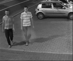 Dupla matou analista para levar carro e vender por R$ 8 mil.(Imagem:Divulgação)