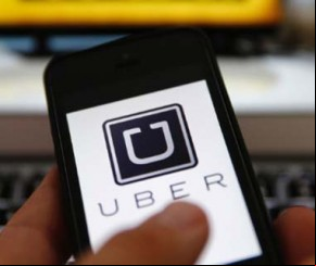 Michel Temer sanciona, sem vetos, lei que regulamenta Uber.(Imagem:Divulgação)