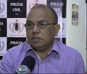Polícia identifica suspeito de decapitar jovem e jogar corpo no rio.(Imagem:florianonews.piauiconectado.com)