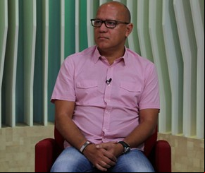 Deputado Franzé Silva (PT)(Imagem:florianonews.piauiconectado.com)