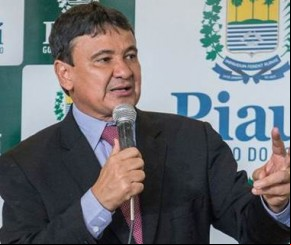 Governador Wellington Dias (PT)(Imagem:florianonews.piauiconectado.com)