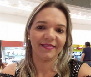  Vice-prefeita de Parnaguá(Imagem:Divulgação)