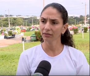 Amanda Santos(Imagem:florianonews.piauiconectado.com)