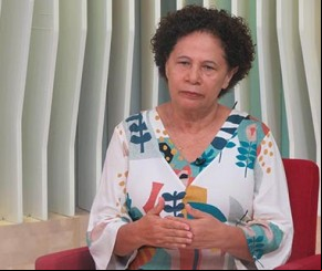 Senadora Regina Sousa (PT)(Imagem:florianonews.piauiconectado.com)