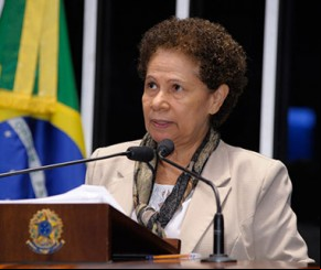 Senadora Regina Sousa (PT)(Imagem:florianonews.piauiconectado.com)