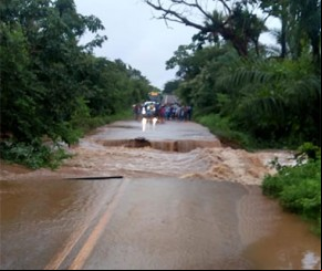 Ponte rompida(Imagem:Divulgação)