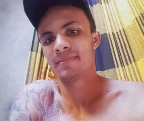 Emboscada: corpo carbonizado seria de corretor de veículos.(Imagem:Divulgação)