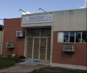 Corretor de veículos é preso por estupro de vulnerável(Imagem:florianonews.piauiconectado.com)