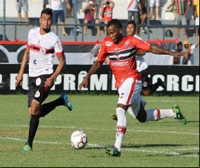 Federação e clubes terão dificuldades para o Campeonato de 2019.(Imagem:Eduardo Frota)