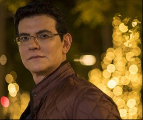 Padre Reginaldo Mazotti(Imagem:Extra)