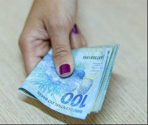 Prazo para antecipação do 13º do INSS em abril está perto do fim(Imagem:Reprodução)