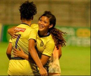 Copa Cidade Verde: Boca e Flu vencem, e semis são definidas.(Imagem:florianonews.piauiconectado.com)