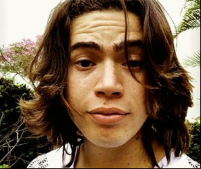 Whindersson Nunes faz desabafo e revela angústia.(Imagem:Instagram)