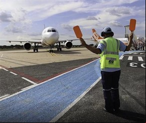 Eleitores poderão justificar ausência na votação em nove aeroportos.(Imagem:Divulgação/Infraero)