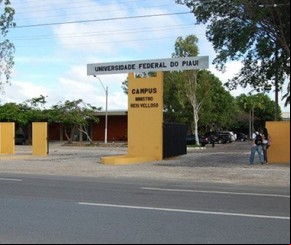 Câmara Federal aprova criação da Universidade Federal do Delta do Parnaíba.(Imagem:florianonews.piauiconectado.com)