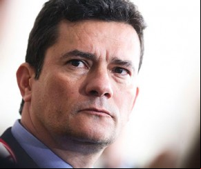 Sérgio Moro se explicará ao Senado para evitar I.(Imagem:Divulgação)