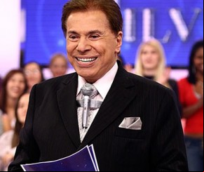 Silvio Santos confessa ter feito 3 plásticas: 