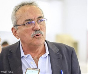 Deputado Federal Átila Lira(Imagem:Wilson Filho)