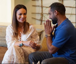 Solange Almeida lança clipe com cantor Raí Soares, do Saia Rodada.(Imagem:Divulgação)