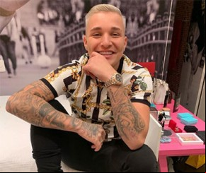 MC Gui tem novos shows cancelados após polêmica de bullying.(Imagem:Divulgação)