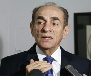 Senador Marcelo Castro(Imagem:florianonews.piauiconectado.com)