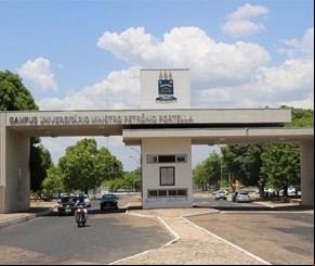 UFPI abre inscrição para 12 vagas no Mestrado em Direito.(Imagem:florianonews.piauiconectado.com)