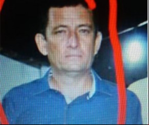 Ex-prefeito Zé Navez(Imagem:florianonews.piauiconectado.com)
