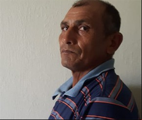 Tio é preso suspeito de estuprar e engravidar sobrinha no Piauí.(Imagem:Polícia Civil)
