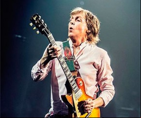 Paul McCartney acusa John Lennon pelo fim dos Beatles.(Imagem:Instagram)