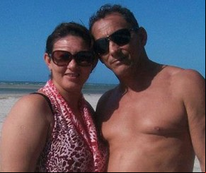 Ex-policial militar acusado de matar esposa com 11 tiros vai a júri popula(Imagem:florianonews.piauiconectado.com)