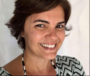 A piauiense Isabela Veras é a produtora executiva do filme 