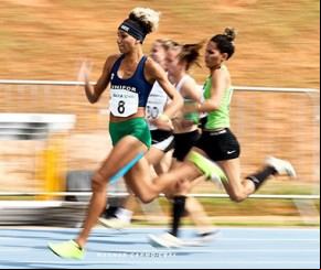 Piauienses levam 4 medalhas e índice para o Pan Sub-20.(Imagem:Divulgação)