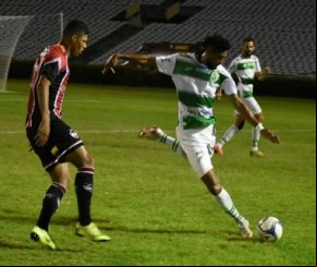 River, 4 de Julho, Altos e Parnahyba nas semifinais.(Imagem:Elziney Santos)