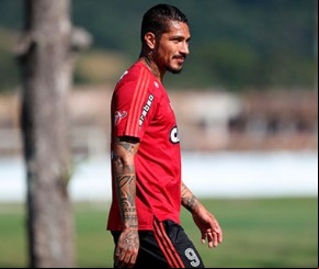 Fifa se solidariza, mas não 