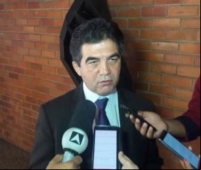Deputado Francisco Limma (PT)(Imagem:florianonews.piauiconectado.com)